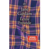 Letzte Freunde, Gardam, Jane, dtv Verlagsgesellschaft mbH & Co. KG, EAN/ISBN-13: 9783423146524