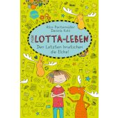 Mein Lotta-Leben - Den Letzten knutschen die Elche, Pantermüller, Alice, Arena Verlag, EAN/ISBN-13: 9783401069654