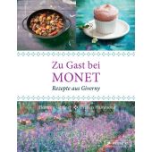 Zu Gast bei Monet, Gentner, Florence, Prestel Verlag, EAN/ISBN-13: 9783791382876