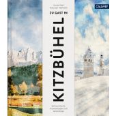 Zu Gast in Kitzbühel, Pipal, Conny, Callwey GmbH, EAN/ISBN-13: 9783766725257