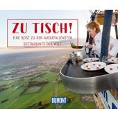 Zu Tisch!, DuMont Reise Verlag, EAN/ISBN-13: 9783770184736