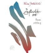 Zufluchtsort, Yoshikichi, Furui, be.bra Verlag GmbH, EAN/ISBN-13: 9783861242802