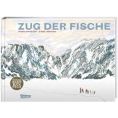 Zug der Fische, Black, Yaroslava, Carlsen Verlag GmbH, EAN/ISBN-13: 9783551511973