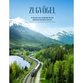 Zugvögel, Rajesh, Monisha, Die Gestalten Verlag GmbH & Co.KG, EAN/ISBN-13: 9783967040340
