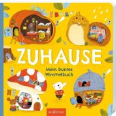Zuhause, Ars Edition, EAN/ISBN-13: 9783845851679