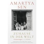 Zuhause in der Welt, Sen, Amartya, Verlag C. H. BECK oHG, EAN/ISBN-13: 9783406790898