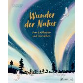 Wunder der Natur zum Entdecken und Verstehen, Wilkinson, Carl, Prestel Verlag, EAN/ISBN-13: 9783791374925