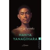 Zum Paradies, Yanagihara, Hanya, Ullstein Verlag, EAN/ISBN-13: 9783548067933