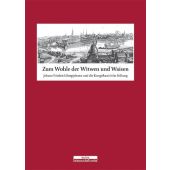Zum Wohle der Witwen und Waisen, Feyerabend, Wolfgang, be.bra Verlag GmbH, EAN/ISBN-13: 9783954100163