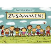 Zusammen!, Kulot, Daniela, Gerstenberg Verlag GmbH & Co.KG, EAN/ISBN-13: 9783836958783