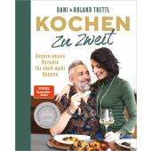 Kochen zu zweit. Band 2, Trettl, Daniela/Trettl, Roland, Südwest Verlag, EAN/ISBN-13: 9783517101866