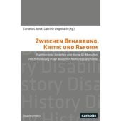 Zwischen Beharrung, Kritik und Reform, Campus Verlag, EAN/ISBN-13: 9783593516585