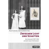 Zwischen Licht und Schatten, Campus Verlag, EAN/ISBN-13: 9783593515083