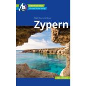 Zypern, Braun, Ralph-Raymond, Michael Müller Verlag, EAN/ISBN-13: 9783956546211