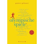 Olympische Spiele. 100 Seiten, Gebauer, Gunter, Reclam, Philipp, jun. GmbH Verlag, EAN/ISBN-13: 9783150205587