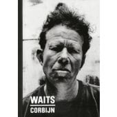 Waits/Corbijn '77-'11, Corbijn, Anton/Waits, Tom, Schirmer/Mosel Verlag GmbH, EAN/ISBN-13: 9783829610209