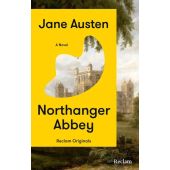 Northanger Abbey. A Novel, Austen, Jane, Reclam, Philipp, jun. GmbH Verlag, EAN/ISBN-13: 9783150207659