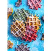 Das große Airfryer-Familienkochbuch, Kreihe, Susann, Christian Verlag, EAN/ISBN-13: 9783959619974