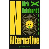 No Alternative, Reinhardt, Dirk, Gerstenberg Verlag GmbH & Co.KG, EAN/ISBN-13: 9783836962957