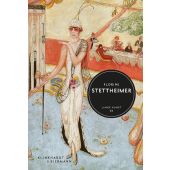 Florine Stettheimer, Althaus, Karin/Böller, Susanne, Klinkhardt & Biermann Verlag, EAN/ISBN-13: 9783943616767