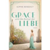 Grace und die Anmut der Liebe, Benedict, Sophie, Aufbau Verlag GmbH & Co. KG, EAN/ISBN-13: 9783746635842