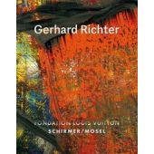 Werke aus 60 Jahren, Richter, Gerhard, Schirmer/Mosel Verlag GmbH, EAN/ISBN-13: 9783829610575