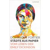 Städte aus Papier, Fortier, Dominique, Luchterhand Literaturverlag, EAN/ISBN-13: 9783630876962