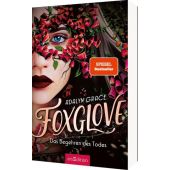 Foxglove - Das Begehren des Todes (Belladonna 2), Grace, Adalyn, Ars Edition, EAN/ISBN-13: 9783845856926