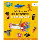 Hallo, ich bin deine zauberhafte Klorolle, Stanford, Sara, Migo Verlag, EAN/ISBN-13: 9783968460871