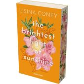 The Brightest Light of Sunshine, Coney, Lisina, everlove Verlag, EAN/ISBN-13: 9783492068215
