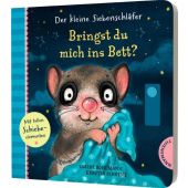 Der kleine Siebenschläfer: Bringst du mich ins Bett?, Bohlmann, Sabine/Schoene, Kerstin, EAN/ISBN-13: 9783522460637