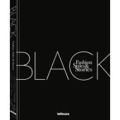 The Black Book, Christiansen, Heide/Fraas, Martin, teNeues Media GmbH & Co. KG, EAN/ISBN-13: 9783961715619