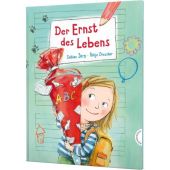 Der Ernst des Lebens: Der Ernst des Lebens, Jörg, Sabine, Thienemann Verlag GmbH, EAN/ISBN-13: 9783522462570