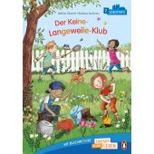 Penguin JUNIOR - Einfach selbst lesen: Der Keine-Langeweile-Klub, Obrecht, Bettina, Penguin Junior, EAN/ISBN-13: 9783328303251
