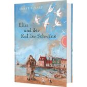 Eliza und der Ruf der Schwäne, Schaap, Annet, Thienemann Verlag GmbH, EAN/ISBN-13: 9783522188777