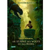 Dschungelbuch: Die Stärke des Wolfes ist das Rudel, Disney, Walt, Carlsen Verlag GmbH, EAN/ISBN-13: 9783551280855