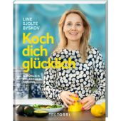 Koch dich glücklich, Sjolte Byskov, Line, Tre Torri Verlag GmbH, EAN/ISBN-13: 9783960331902