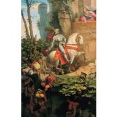 Kinder- und Hausmärchen gesammelt durch die Brüder Grimm, Grimm, Jacob/Grimm, Wilhelm, Insel Verlag, EAN/ISBN-13: 9783458171898