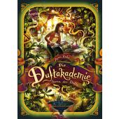 Die Duftakademie (3). Im Bann der Düfte, Ruhe, Anna, Arena Verlag, EAN/ISBN-13: 9783401606248