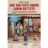 Wie ein Foto unser Leben rettete, Klinger, Maya C, Insel Verlag, EAN/ISBN-13: 9783458644934