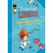 Logbuch einer Himmelsstürmerin, Angel, Frauke, Tulipan Verlag GmbH, EAN/ISBN-13: 9783864296864