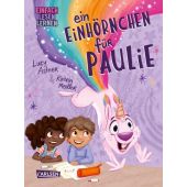 Ein Einhörnchen für Paulie, Astner, Lucy, Carlsen Verlag GmbH, EAN/ISBN-13: 9783551691170