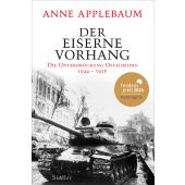 Der Eiserne Vorhang, Applebaum, Anne, Siedler, Wolf Jobst, Verlag, EAN/ISBN-13: 9783827500304