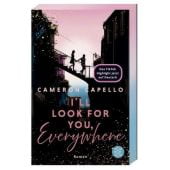 I'll look for you, Everywhere, Capello, Cameron, Fischer, S. Verlag GmbH, EAN/ISBN-13: 9783596711277