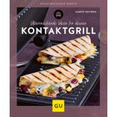 Überraschende Ideen für deinen Kontaktgrill, Seifried, Marco, Gräfe und Unzer, EAN/ISBN-13: 9783833886645
