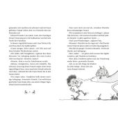 Die Lama-Gang - Drei gegen Spukerei, Schmidt, Heike Eva, Planet! Verlag, EAN/ISBN-13: 9783522507769