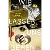 Wir lassen uns gehen, Schalko, David, Verlag Kiepenheuer & Witsch GmbH & Co KG, EAN/ISBN-13: 9783462004984