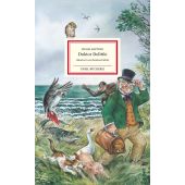 Die Geschichte von Doktor Dolittle, Lofting, Hugh, Insel Verlag, EAN/ISBN-13: 9783458200529