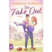 The Fake Out - Sie will ihr Leben in den Griff bekommen ... aber ist er die Lösung?, EAN/ISBN-13: 9783746641478