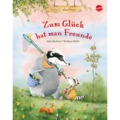 Zum Glück hat man Freunde, Boehme, Julia/Dahle, Stefanie, Arena Verlag, EAN/ISBN-13: 9783401094939